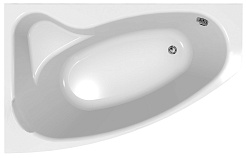 Cersanit Акриловая ванна "Sicilia" L – фотография-1