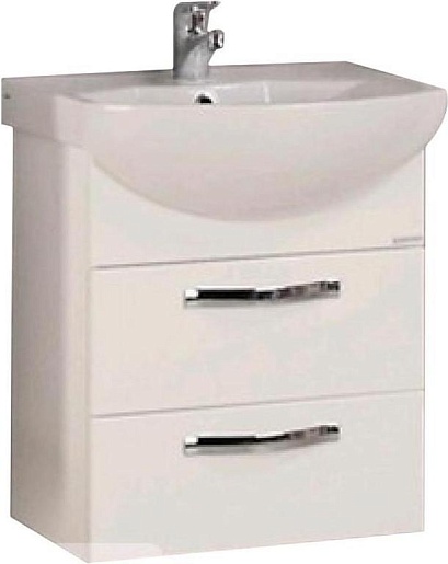 Акватон Тумба под раковину Ария 50 М – фото, картинка, фотография-1