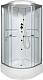 DTO Душевая кабина L590 с гидромассажем – фотография-20