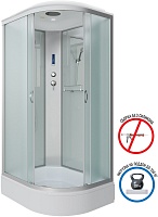 Niagara Душевая кабина Classic NG-33974-14LP