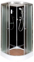 DTO Душевая кабина B01S с электрикой
