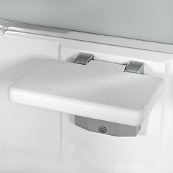 DTO Душевая кабина EM4516 с электрикой – фотография-17