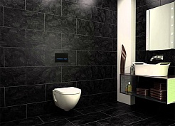 Geberit Кнопка смыва Sigma 80 116.090.SG.1 бесконтактная – фотография-5