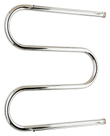 Стилье Полотенцесушитель М-образный 2П 50х65  – фотография-2