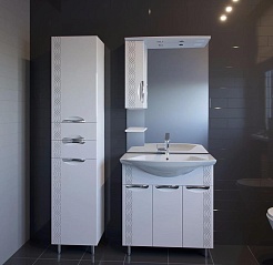 ASB-Mebel Пенал Алекса 40 R – фотография-2