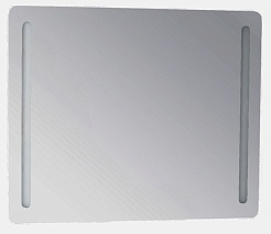 ASB-Mebel Зеркало Андрия 85 – фотография-1