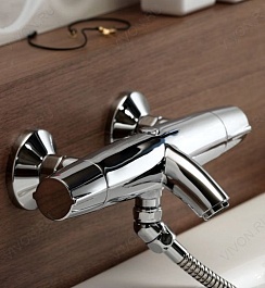 Jacob Delafon Смеситель Elevation E18874-CP – фотография-2