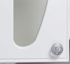 Runo Мебель для ванной Линда Люкс 75 – фотография-11