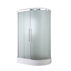 Avacan Душевая кабина 110/80 EM2811LLED – фотография-16