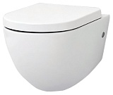 ArtCeram Унитаз подвесной File FLV001