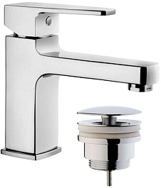 Vitra Смеситель Q Line A49187EXP – фотография-1