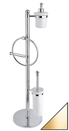 Cezares Стойка напольная OLIMP-WBD-03/24-M – фотография-1