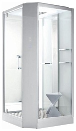 Orans Душевая кабина SR-89101LS – фотография-1