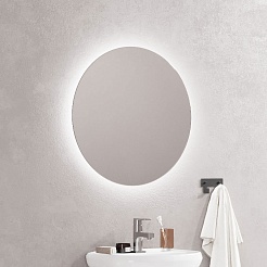 Corozo Зеркало Ринго 65 – фотография-2