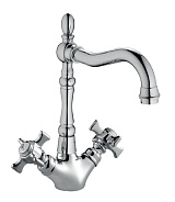 Rossinka Смеситель Z02-72 для кухонной мойки