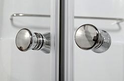 DTO Душевая кабина L602R стандартная – фотография-5