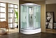 Мономах Душевая кабина 90x70 90/70/24 МЗ R – картинка-9