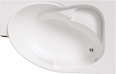 Marka One Акриловая ванна Ergonomika 158-175x110 R