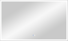 Misty Зеркало Веритате 100