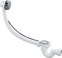 1Marka Сифон для ванны GC-4 1000 – фотография-1