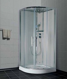 Timo Крыша для душевой кабины ILMA 909 – фотография-2