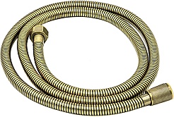 Milacio Душевой шланг MC.004.BR бронза – фотография-1