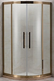Grossman  Душевой уголок Pragma PR-90G – фотография-1