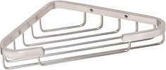 Bemeta Мыльница-решётка настенная угловая Cytro 104308172