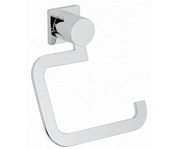 Grohe Держатель туалетной бумаги Allure 40279000 – фотография-1