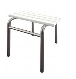 Bemeta Табурет для ванной Help 338125071 – фотография-1