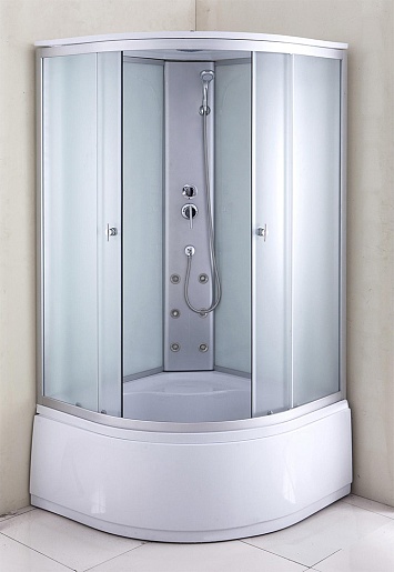 Niagara Душевая кабина NG-2308-14G – фотография-2