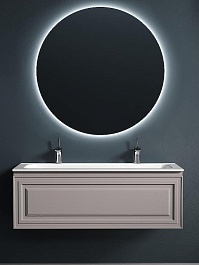 Sancos Мебель для ванной Very 120 doha soft – фотография-4