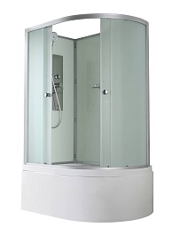 Avacan Душевая кабина 120/80 D5012LN – фотография-1