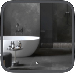 Mixline Зеркало Премьер Стив 70 – фотография-2