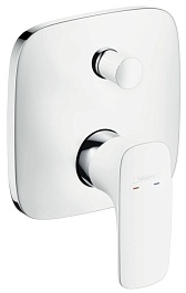 Hansgrohe Смеситель "PuraVida 15445400" – фотография-1