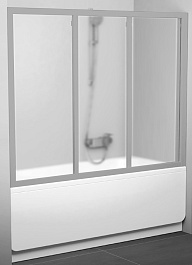 Ravak Шторка для ванны "AVDP3-170" 40VV0U02Z1 – фотография-1