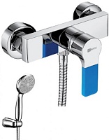 Lemark Смеситель Aura LM0603C для душа