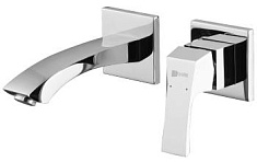 Lemark Смеситель Unit LM4526C для раковины