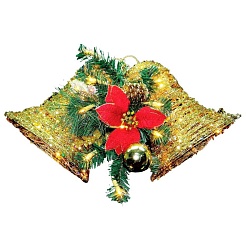 Feron Световая фигура Колокольчики LT112 – фотография-1