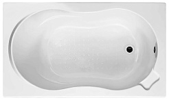 Bas Акриловая ванна Кэмерон 120 – фотография-1