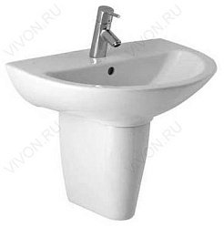 Jika Полупьедестал для раковины Mio 1971.1 – фотография-2