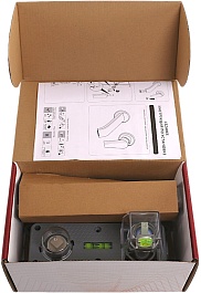 Cezares Смеситель для раковины чаши Relax RELAX-BLI2-2-01-W0 встраиваемый хром – фотография-4