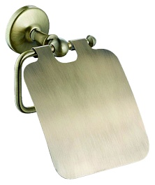 Art&Max Держатель туалетной бумаги Antic AM-2683Q – фотография-1