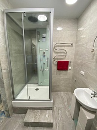 Frank Душевая кабина F502-1 – фотография-7