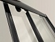 Niagara Душевой уголок Eco 100x80 NG-018-14Q Black – картинка-11