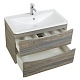 BelBagno Тумба с раковиной Acqua 100 подвесная Pino Scania – картинка-15