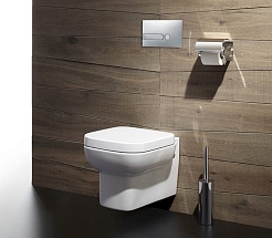 Jacob Delafon Крышка-сиденье Replay 4964K – фотография-6