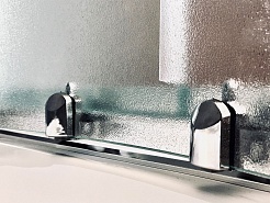 Royal Bath Душевая кабина RB 90BK2-M-СН – фотография-2