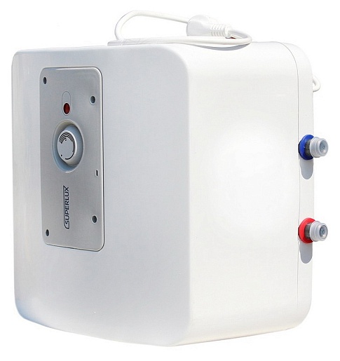Superlux Водонагреватель накопительный 30 PL – фотография-2