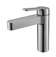 BelBagno Смеситель для раковины Delta DEL-LVM-IN сатин